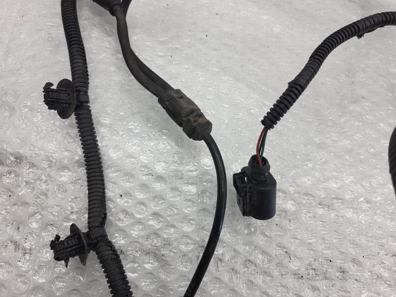 203244805C ⭕ 16-20 Model X MX Rear Bumper SFRR Mando Wiring Harness Cable Wire 2032448-05-C