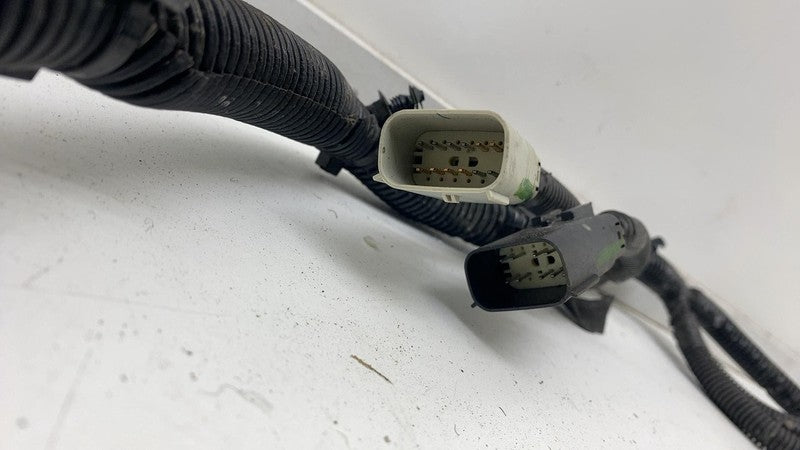 ⭕ 2016-2020 Tesla Model S Rear Subframe Coil Wiring Harness Cable 1004