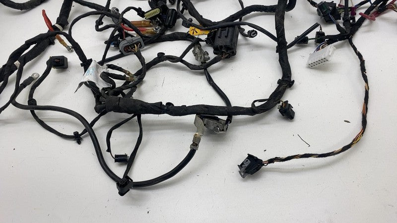 ⭕ 2014-2015 Mercedes-Benz B Electric Drive Engine Motor Wiring Cable Harness