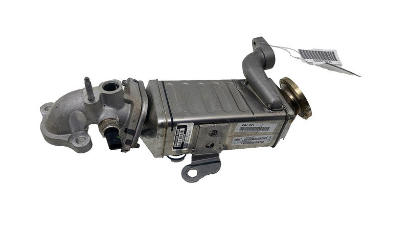 ⭕ 25 Ram 1500 Engine Motor EGR Cooler Exhaust Gas Recirculation Valve