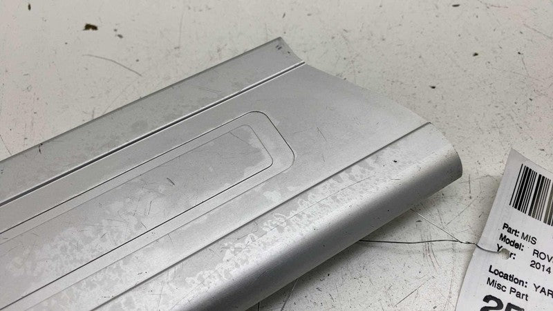 ⭕ 14-22 Range Rover Sport Rear Left Door Scuff Sill Step Plate CPLA-13