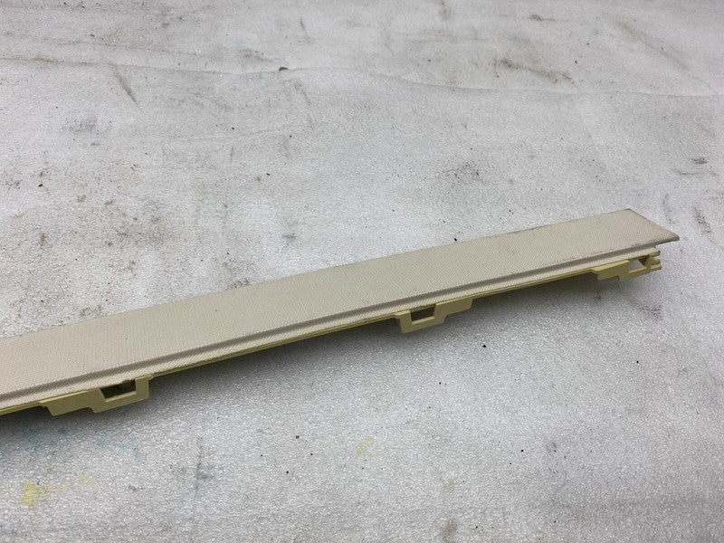 1058265-36-C ⭕16-20 Model X MX Rear Driver Side Upper Door Trim Panel Cover Left 1058265-36-C