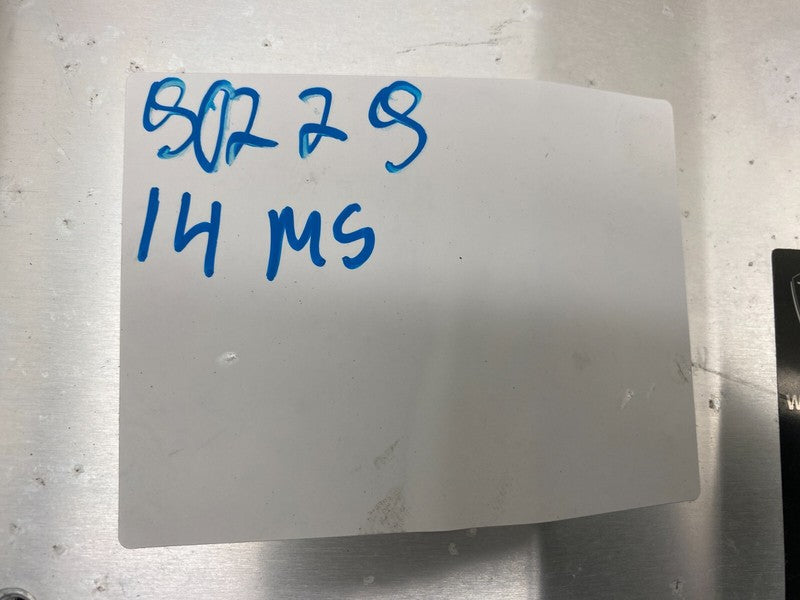 101496300K ⭕ 12-15 Tesla Model S MS Onboard Charger Module Charging Unit Gen 2 1014963-00-K