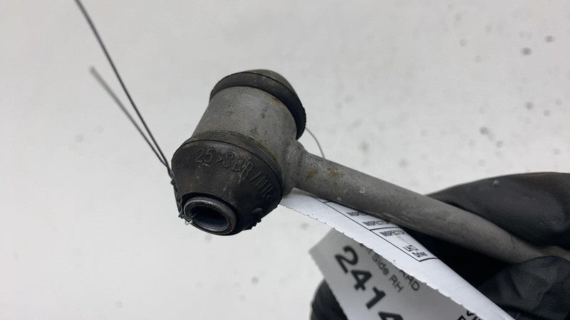 A 124 326 06 81 10-16 Mercedes Benz E350 E-Class Rear Right Stabilizer Sway Bar Link A1243260681