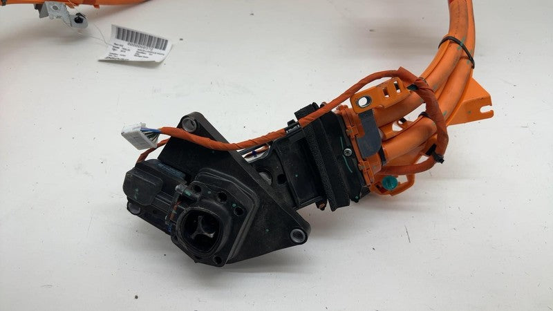 ⭕ 17-20 Tesla Model 3 High Voltage Charge Port Inlet Wiring Harness 10