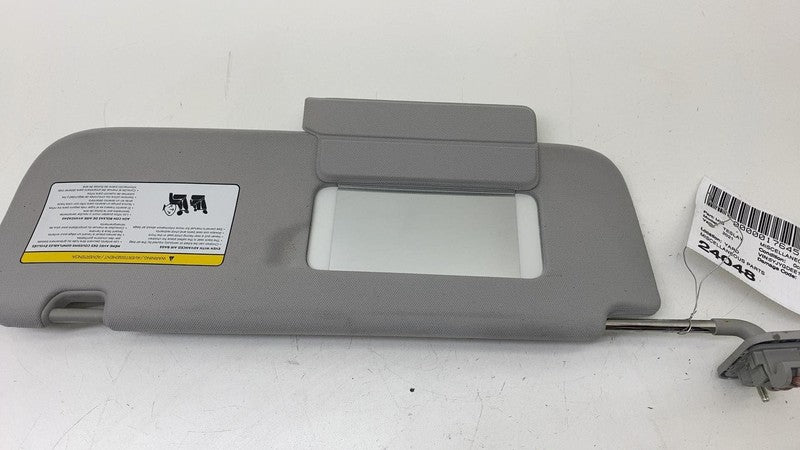 ⭕2017-2023 Tesla Model 3 Y PAIR Front Left & Right Windshield Sun Viso