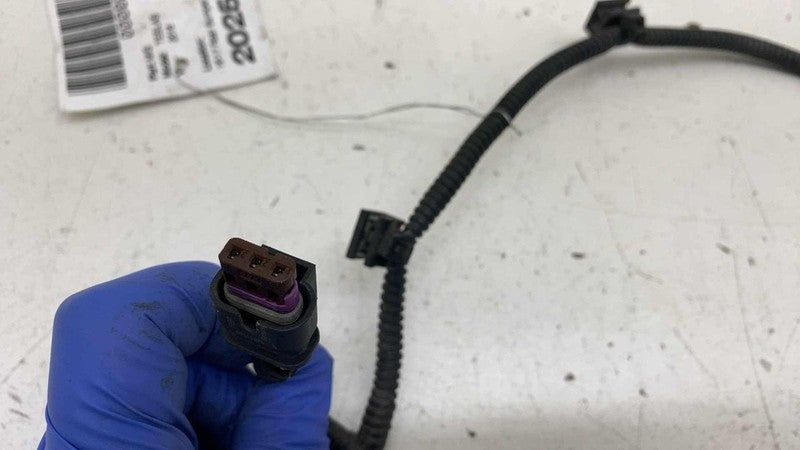 ⭕ 16-17 Tesla Model S Rear Bumper Wiring Harness Cable Wire Loom 1004