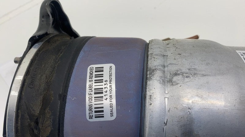 ⭕ 12-15 Model S Rear Left Air Suspension Spring Shock Absorber RWD 600