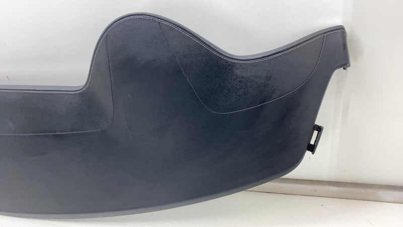 2012-2015 Tesla Model S Dashboard Instrument Panel Dash Top Pad Cover