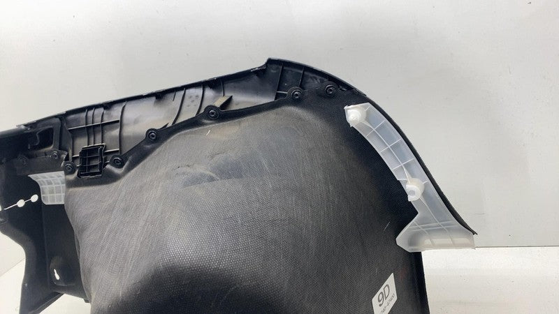6474047400 ⭕ 23-24 Toyota Prius Rear Left Trunk Side Quarter Panel Trim Cover 64740-47400