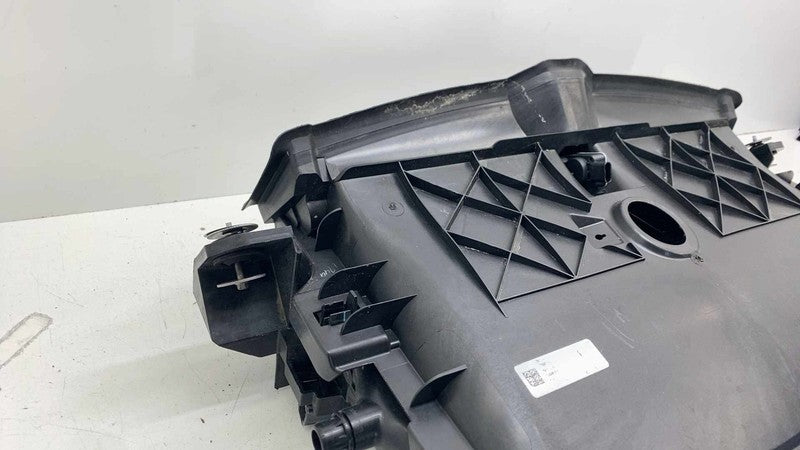 ⭕ 2021-2025 Tesla Model 3 Front Center Radiator Active Grille Shutter