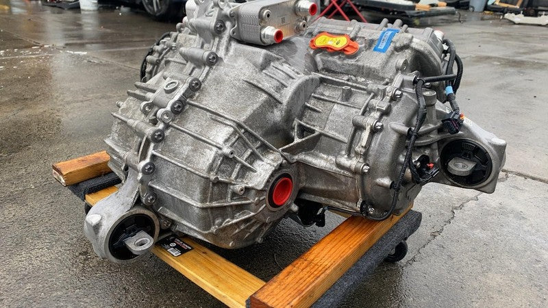 ⭕ 24-26 Tesla Cybertruck Beast Rear Tri-Motor Electric Drive Unit 1940