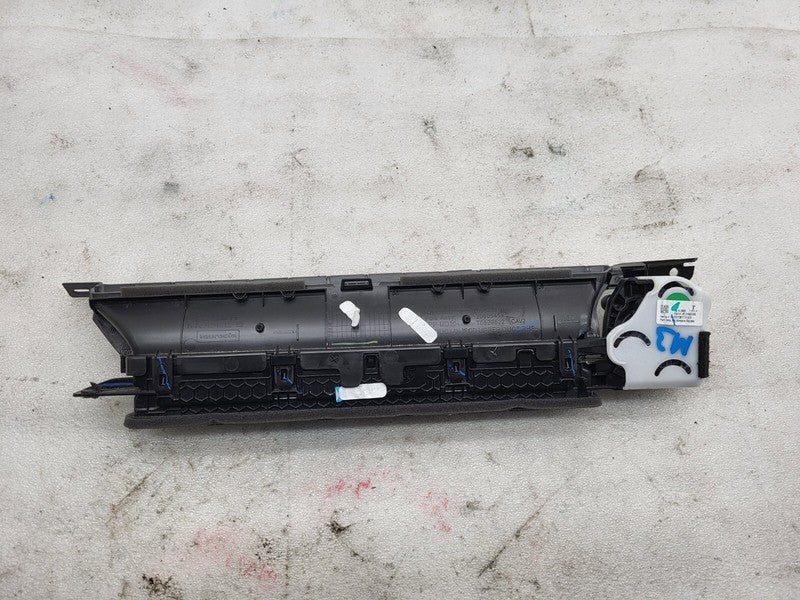 2080545X ⭕2017-2021 Tesla Model 3 Passenger Side Dashboard Heater A/C Air Vent Duct Right