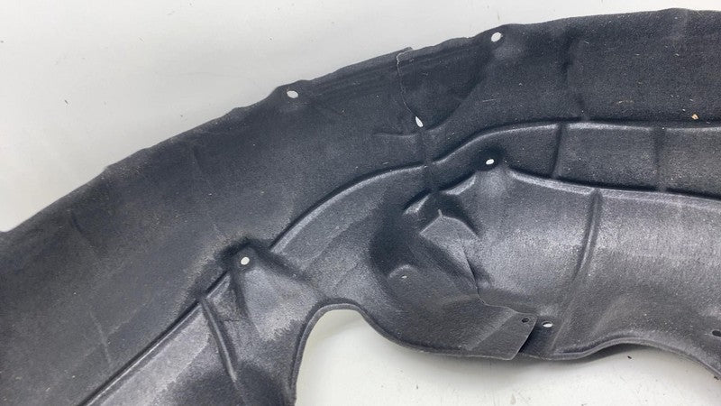 ⭕ 20-24 Tesla Model Y Rear Passenger Side Wheel Fender Liner Splash Shield Right