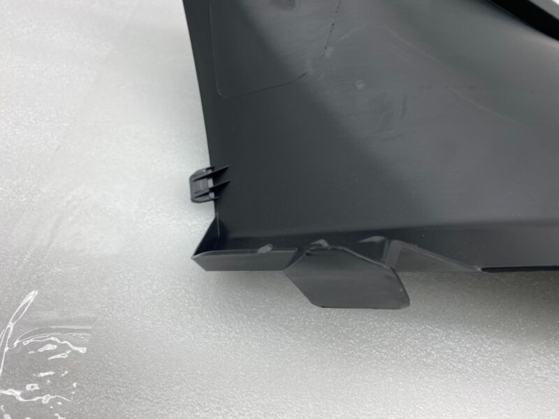 149462500C 2020-2023 Tesla Model Y Rear Driver Side C-Pillar Lower Trim Cover Panel Left LH