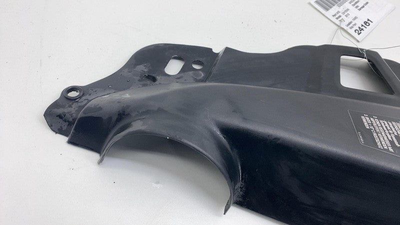 2011 2012 2013 2014 Porsche Cayenne Passenger Side Engine Bay Cover Ri