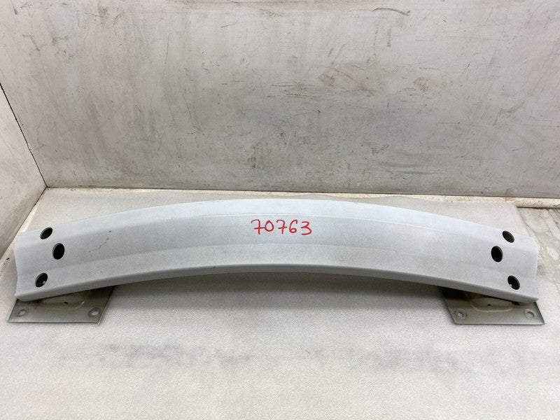 ⭕ 2017-2022 Tesla M3 Model 3 Rear Bumper Beam Extrusion Reinforcement Impact Bar
