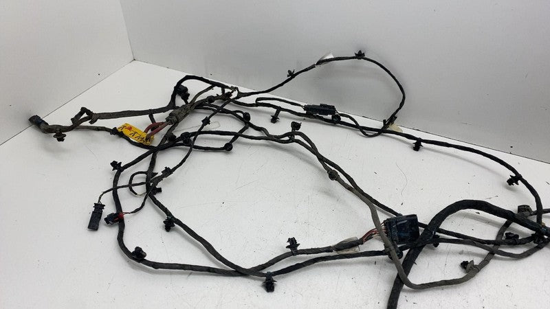 ⭕ 2022 Rivian EDV-700 Wiring Harness Cable Wire Assy PT00058591-D / C2