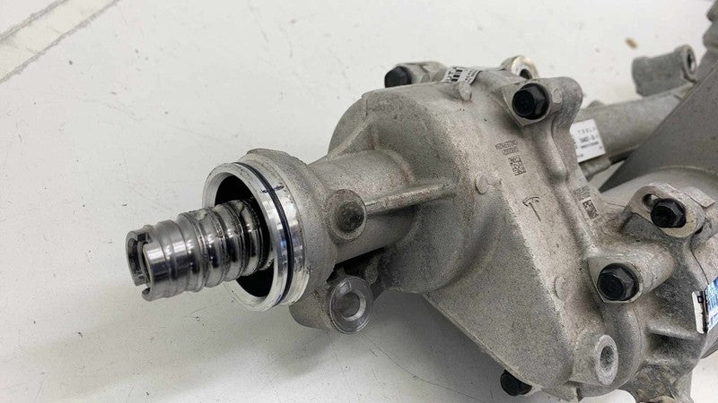 ⭕ 21-23 Tesla Model 3 M3 Power Steering Gear Rack & Pinion Assembly 10