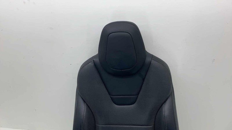 ⭕ 2016-2020 Tesla Model S MS Front Passenger Side Seat w/ Rail Track R