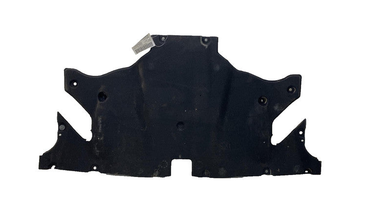⭕ 2017-2023 Tesla Model 3 Rear Under Body Middle Aero Splash Shield Co