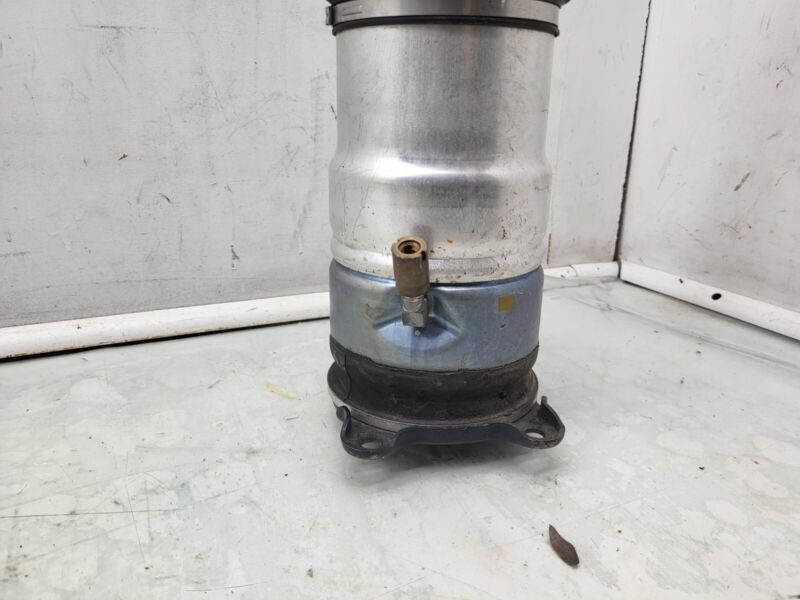 600635306C ⭕ 12-15 Model S MS Rear Right Air Suspension Spring Shock Absorber 6006353-06-C