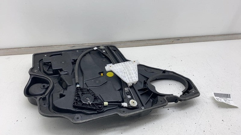 3043242F ⭕ 17-24 Chrysler Pacifica Rear Left Door Window Regulator with Carrier 3043242F