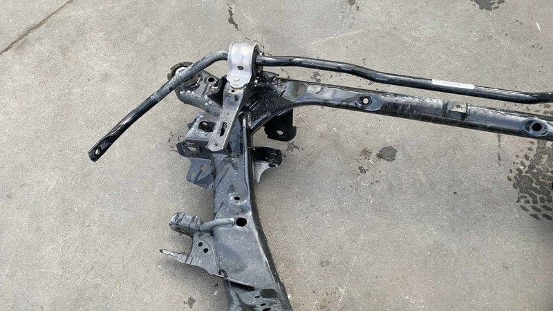 ⭕ 17-25 Model 3 Rear Subframe Cradle Crossmember w/ Stabilizer Bar 110
