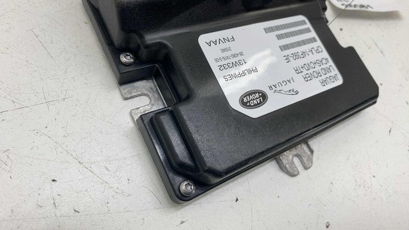 CPLA-14F392-JE ⭕ 14-20 Range Rover Sport Air Suspension Computer Control Module CPLA-14F392-JE
