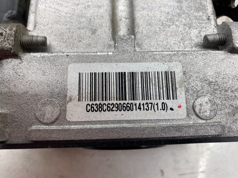 103890100G ⭕ 12-20 Model S Electric Battery Heater w/ Wire Wiring Loom Harness 1038901-00-G