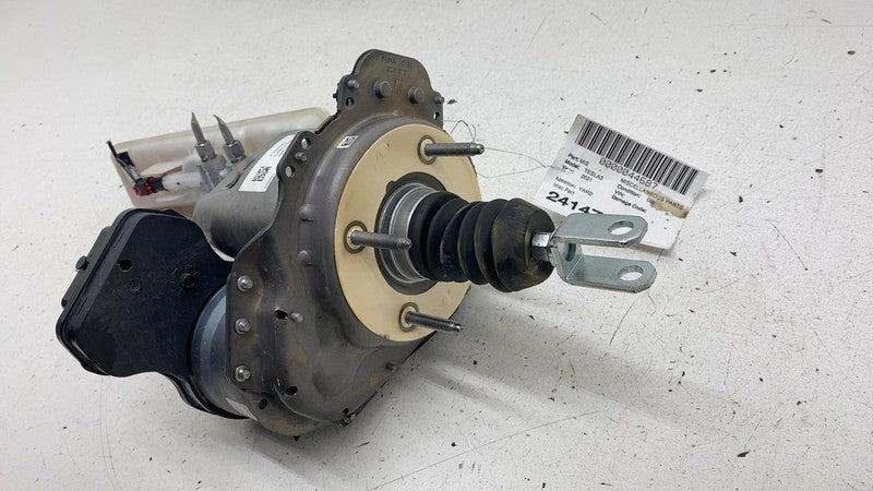 104467199F ⭕ 2017-2023 Model 3 Power Brake Booster Master Cylinder Reservoir 1044671-99-F