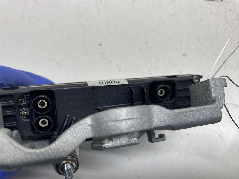 ⭕ 17-23 Tesla Model 3 Front Forward Facing Adjustable Triple Camera 11