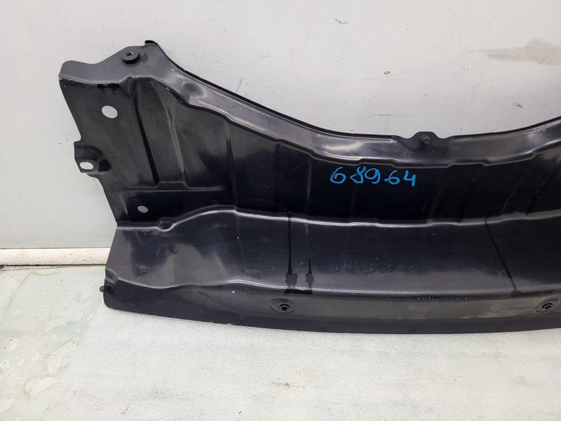 ⭕2020 2021 2022 2023 Tesla Model Y MY Rear End Body Panel Painted Black Assembly