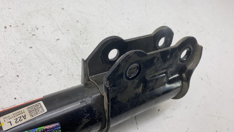 54650CV500 2022 2023 2024 Kia EV6 Driver Side Shock Strut Absorber w/ Coil Spring Left RWD