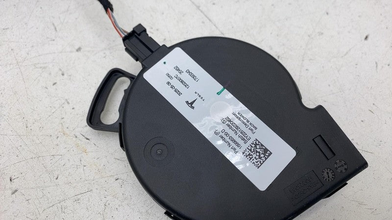 ⭕ 25-26 Model Y Front Right Seat Wiring Harness w/ Cushion Blower 1897