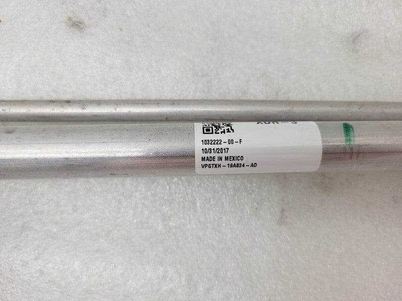⭕ 2016-2020 Tesla Model X A/C Hose Line Liquid Suction Pipe TXV OEM 10
