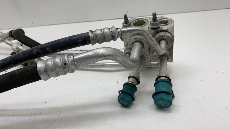 31699138 ⭕ 2021 2022 2023 Polestar 2 A/C Air Conditioning Hose Tube Pipe Line 31699138