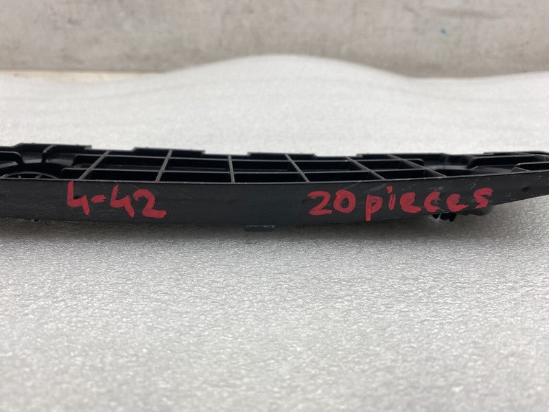158573800A ⭕ 21-24 Tesla Model S Rear Right Side Bumper Wing Support Bracket 1585738-00-A
