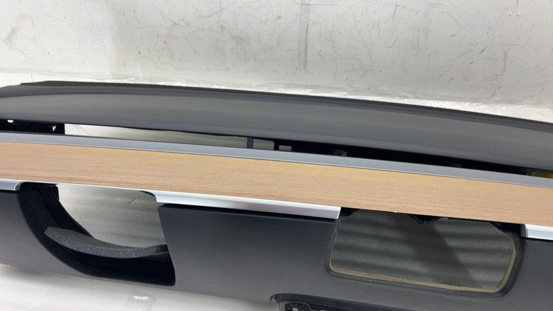 1077823-00-F ⭕ 2017-2023 Tesla Model 3 Y Dashboard Instrument Panel Base & Premium Assembly