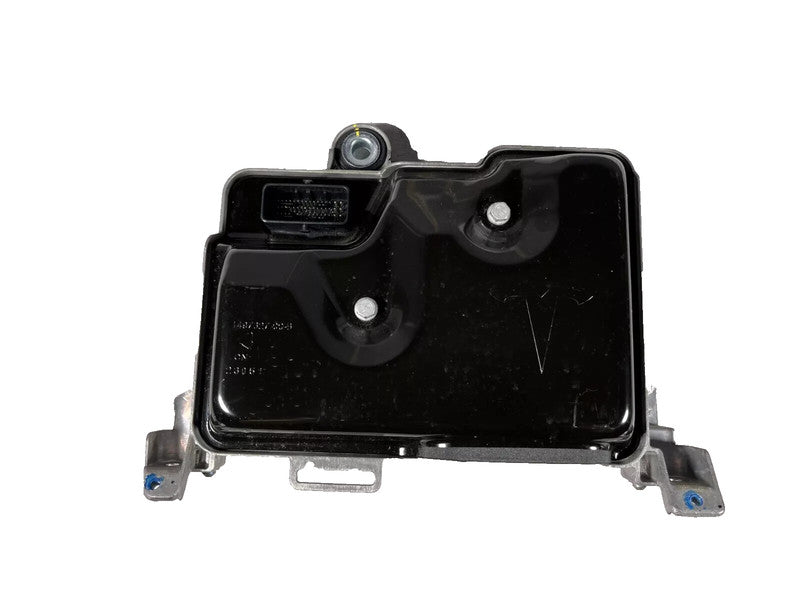 ⭕ 20-24 Model Y Front Vehicle Electronic Controller Module w/ Cover 14