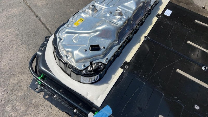 1666968 99 C ⭕ 23-25 Model 3 M3 LFP Standard Range Battery Pack 400VDC 60kWh RWD 1666968-99-C