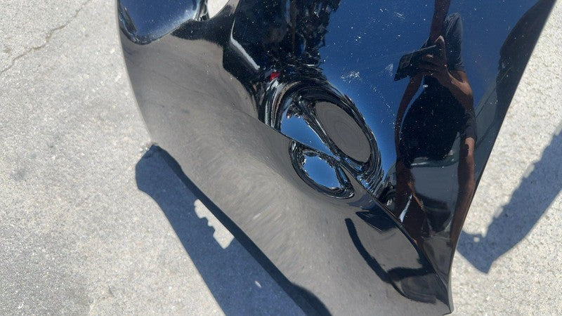 ⭕ 2013 2014 2015 Lexus ES350 ES300h Front Bumper Cover Assembly