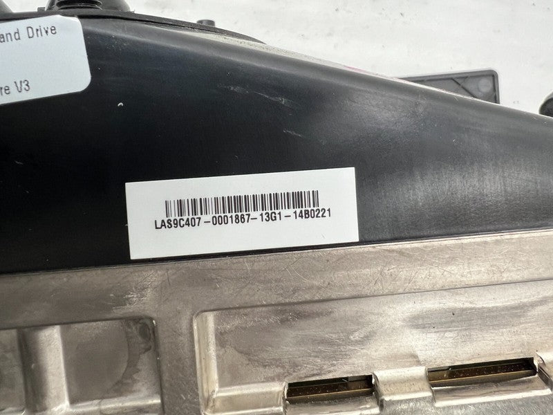 146255400K ⭕ 17-23 Model 3 Auto Pilot Assist Controller Self Drive Computer 1462554-00-K