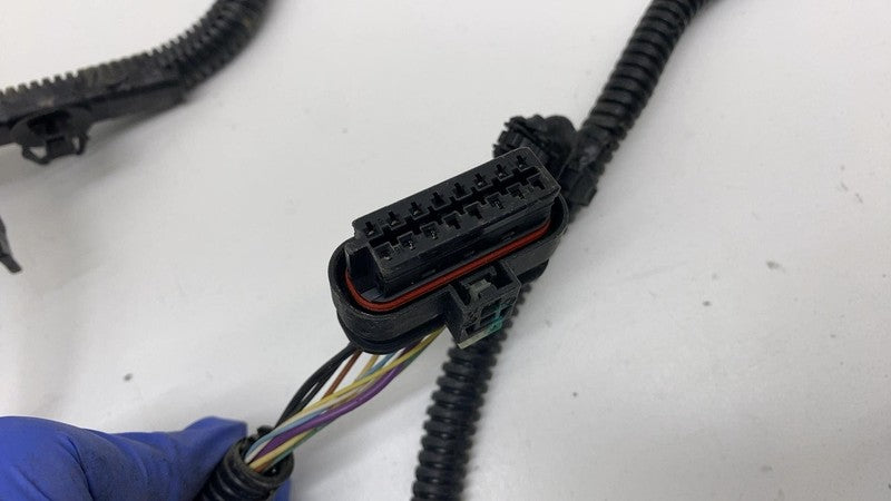 1068769 01 D 2017-2023 Tesla Model 3 M3 Front Subframe Cradle Wiring Harness Cable Wire Loom