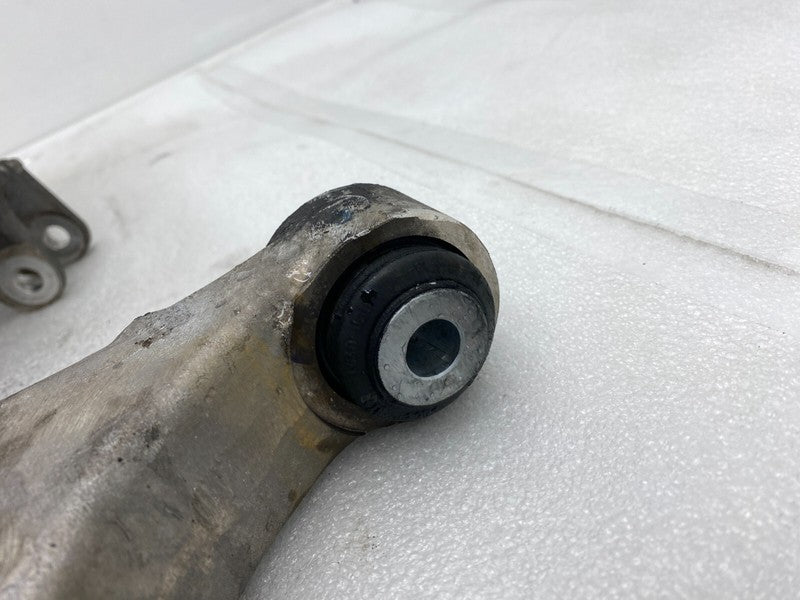 ⭕ 12-15 Tesla Model S Rear Right Spindle Knuckle + Wheel Hub + Control