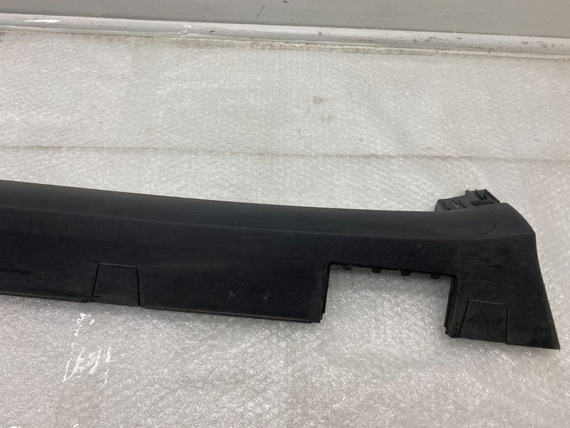 ⭕2012-2020 Tesla Model S MS Passenger Side Rocker Panel Outer Sill Molding Right