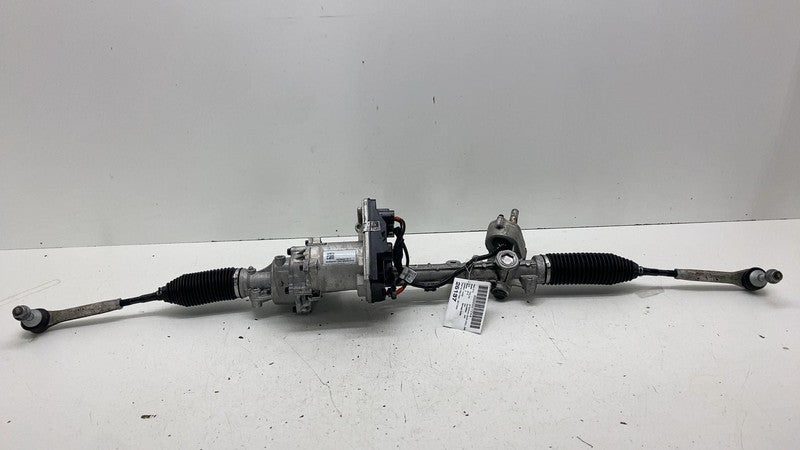 ⭕ 17-20 Tesla Model 3 Power Steering Gear Rack & Pinion w/ Tie Rod 104