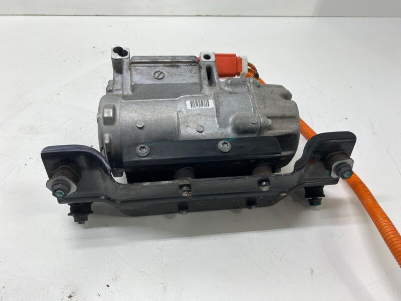 600738000C 12-14 Model S Electric Air Conditioning Conditioner Compressor Pump 6007380-00-C