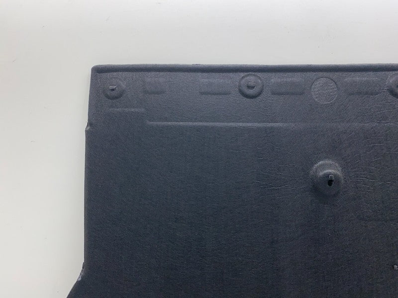 1104312 00 B ⭕ 17-20 Model 3 Front Lower Bumper Under Tray Diffuser Aero Shield 1104312-00-B