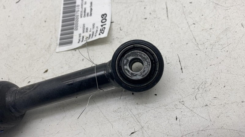 ⭕ 2014-2020 Maserati Ghibli Rear Left Side Shock Absorber Strut OEM 06